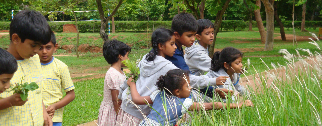 TVS Academy Tumkur