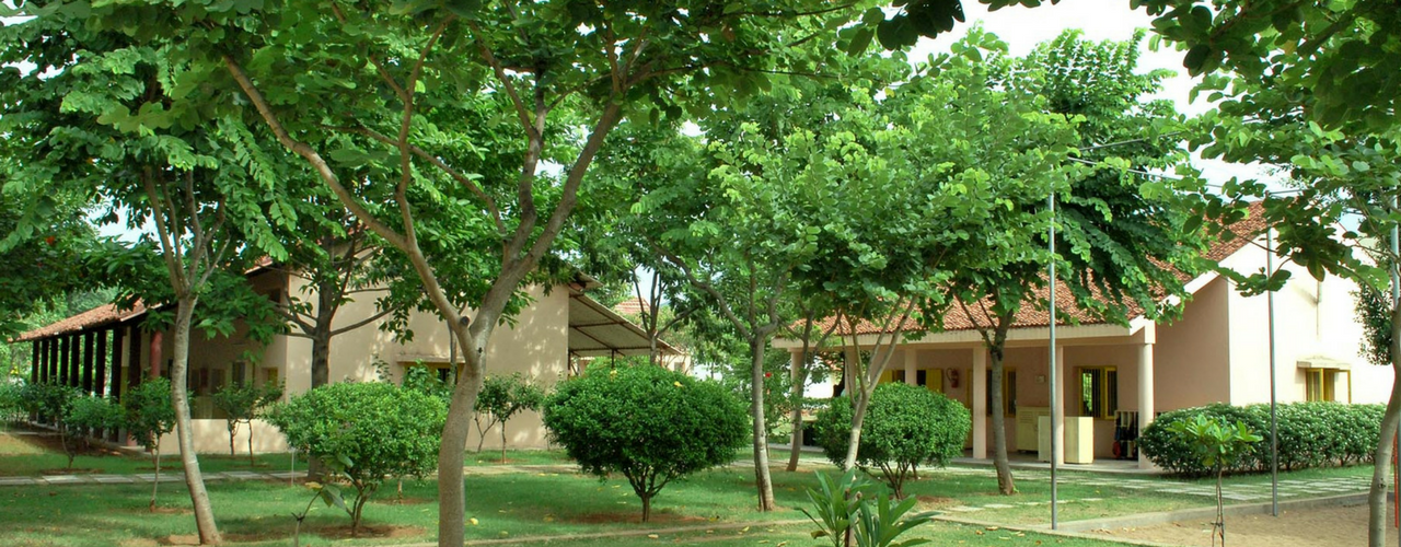 TVS Academy Tiruvannamalai
