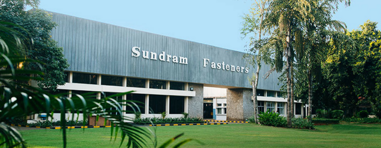 Sundaram Fasteners