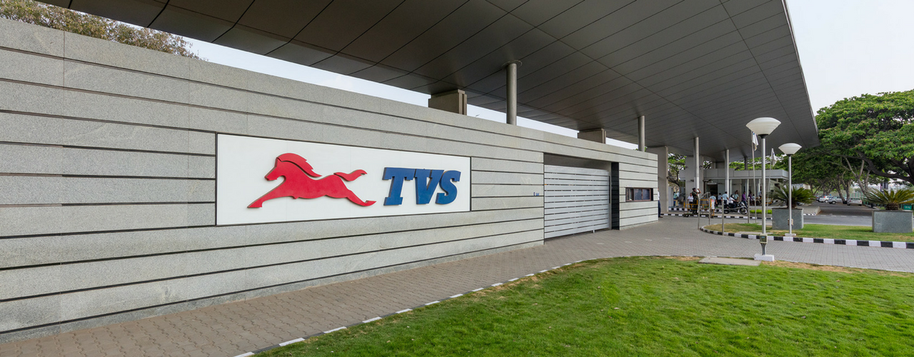 TVS
